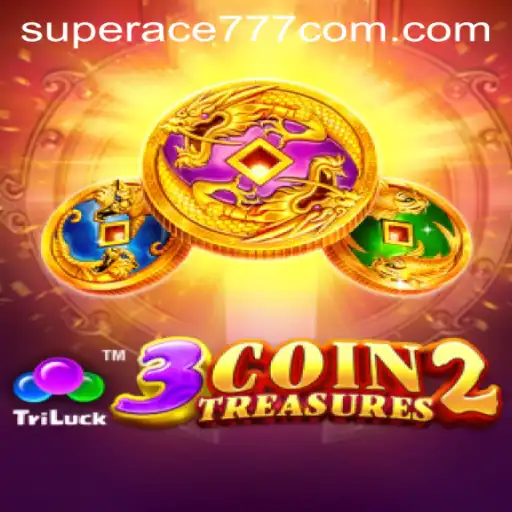 Discover the Thrilling World of 3CoinTreasures2