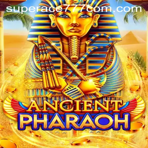 Explore the Mysterious World of AncientPharaoh: A New Gaming Odyssey