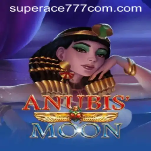 Explore the Thrilling World of AnubisMoon with Superace777