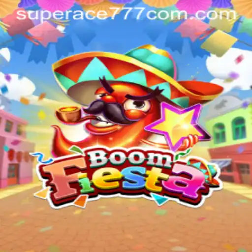 Experience the Thrill of BoomFiesta: Your Guide to Mastering Superace777