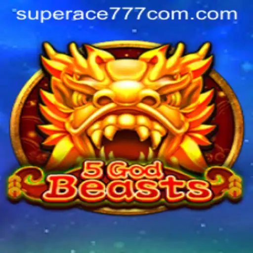 Discovering the Thrilling World of 5GodBeasts: An Insight into Strategies and Gameplay