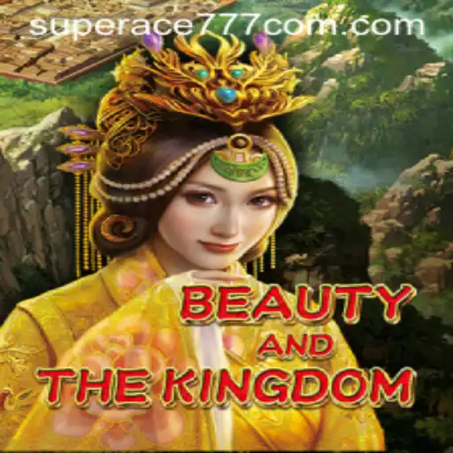 Explore the Enchanting World of BeautyAndTheKingdom: A Captivating Game Experience