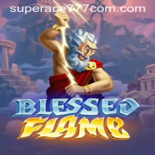 The Enchanting World of BlessedFlame: A New Era in Gaming