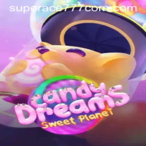 Exploring the Fantastical World of CandyDreams