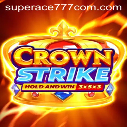 CrownStrike: The New Era of Esports Gaming with Superace777