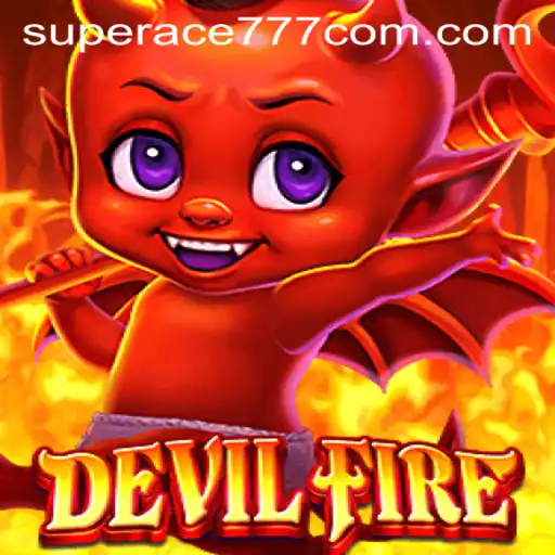 Discover the Thrilling World of DevilFire: A Deep Dive into Gameplay and Strategy