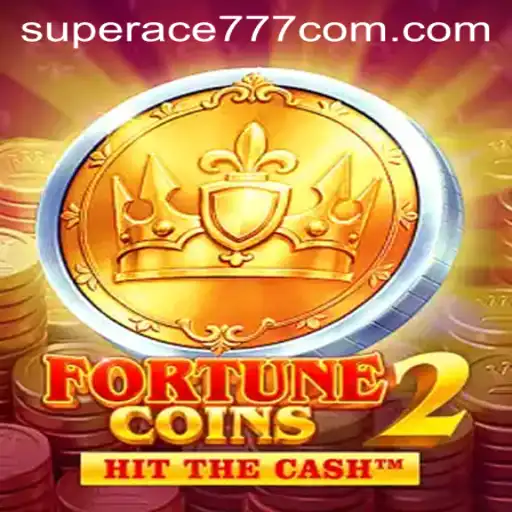 FortuneCoins2: A Digital Adventure with Superace777