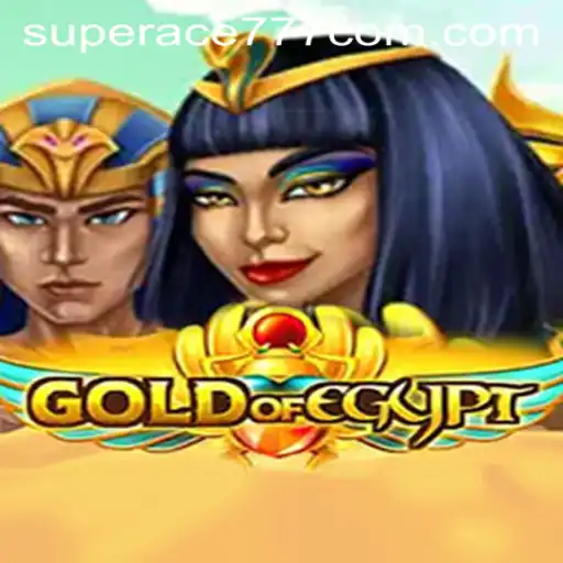 Discover the Mysteries of GoldOfEgypt with Superace777