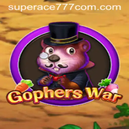 Dive into GophersWar: The Thrilling New Game Captivating Audiences Globally