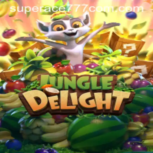 Exploring the Thrilling World of JungleDelight: A Look Into the Superace777 Phenomenon