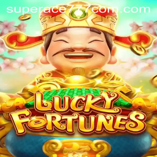 Unveiling LUCKYFORTUNES: A Journey Through Chance and Strategy