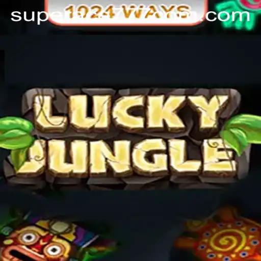 Experience the Thrill of LuckyJungle1024: A Comprehensive Guide to Gameplay and Strategy