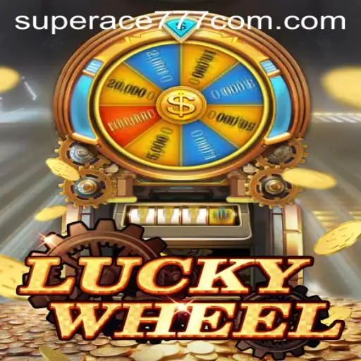 Exploring the Thrills of LuckyWheel: A Game Like No Other