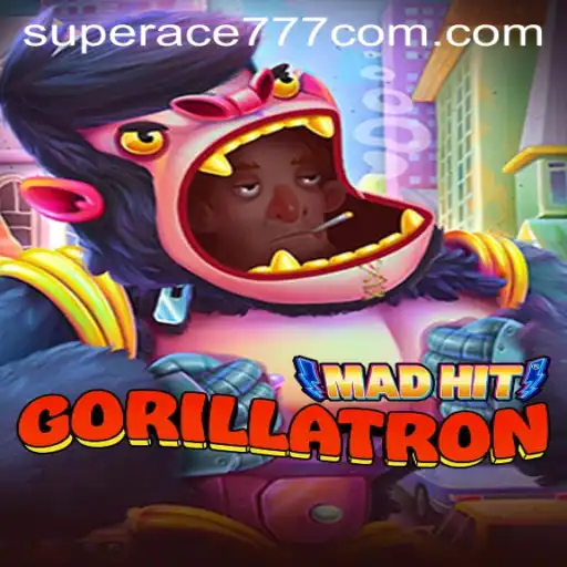 Discover the Thrills of MadHitGorillatron: An Adventure Like No Other