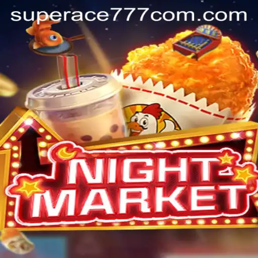 Exploring NIGHTMARKET: The Intriguing World of superace777