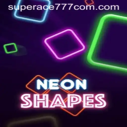 NeonShapes: A Glowing Adventure Awaits