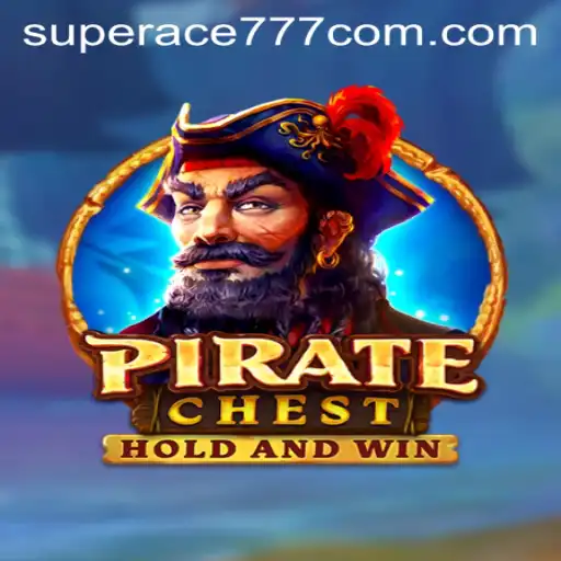 PirateChest: Dive into the World of Treasure Hunting with Superace777