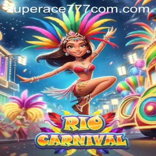 Discover the Vibrant World of RioCarnival: A Deep Dive into Superace777's Latest Game Sensation