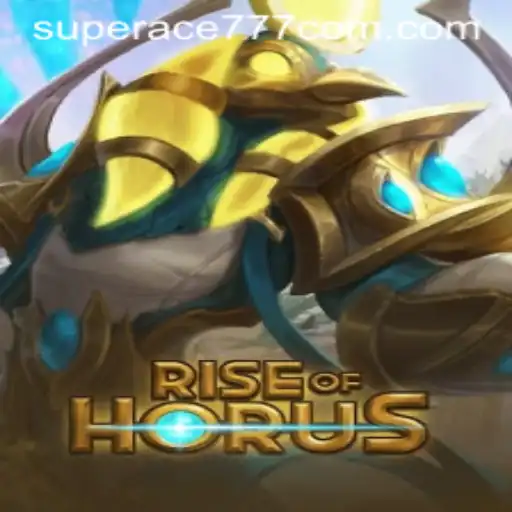 Rise of Horus and the Dynamic Gameplay of superace777