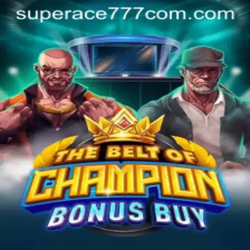 TheBeltOfChampionBonusBuy: An Exciting Dive into the World of Gaming