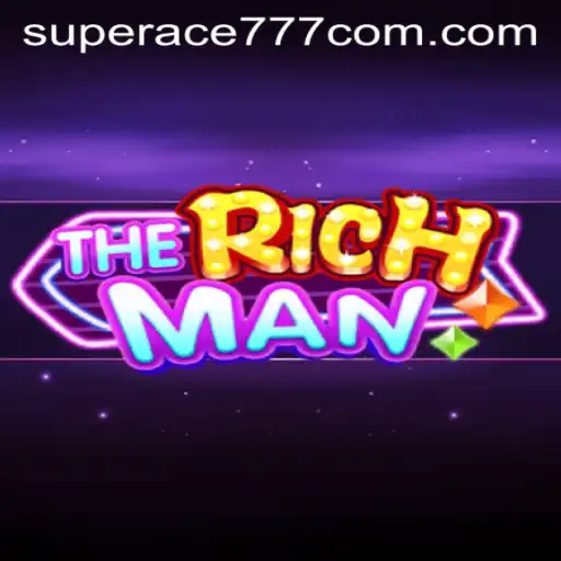 Exploring TheRichMan: A Comprehensive Guide to Superace777’s Latest Sensation