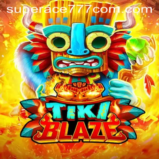 Discover the Thrilling World of TikiBlaze: A Superace777 Adventure