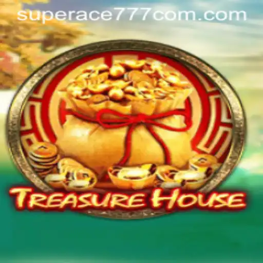 The Thrilling World of TreasureHouse: An In-depth Look at the Game Superace777