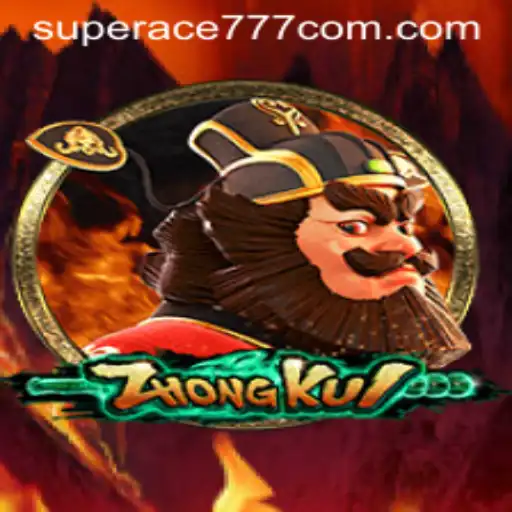 Exploring ZhongKui: A Thrilling Gaming Experience by Superace777