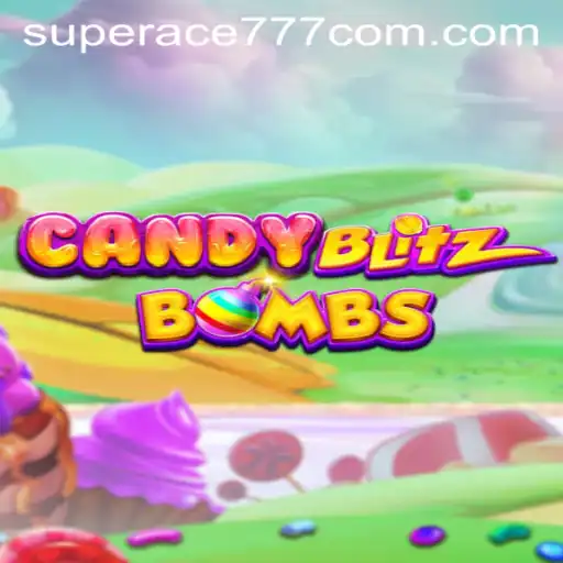 CandyBlitzBombs: The Explosive Sweet Adventure Awaits
