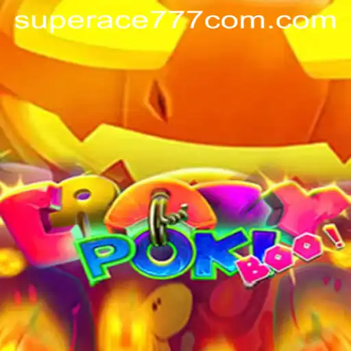 Discovering the World of CrazyPokiBoo and the Magic of superace777
