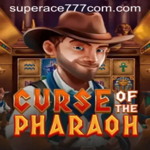 CurseofthePharaoh: An Immersive Gaming Experience Unveiled
