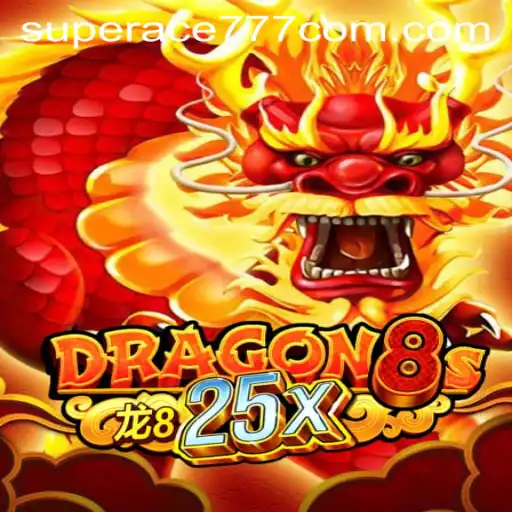 Dragon8s25x: A Deep Dive into the Thrills of a New Gaming Phenomenon
