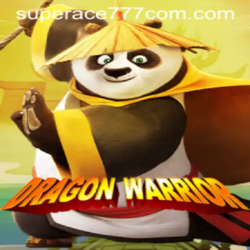 Unveiling DragonWarrior: The Ultimate Gaming Experience With Superace777