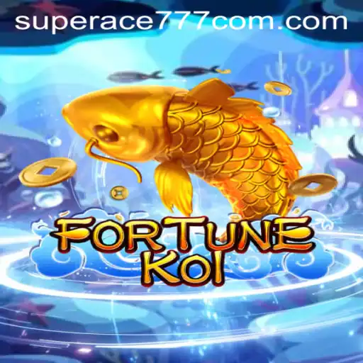 Explore the Exciting World of FORTUNEKOI with Superace777