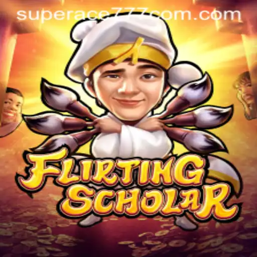 Experience the Charm of 'Flirting Scholar': A Unique Blend of Strategy and Entertainment
