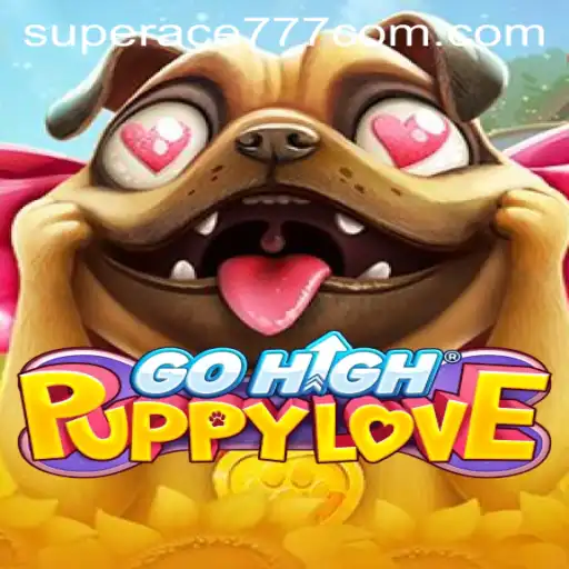 GoHighPuppyLove: Unleashing the Magic of Canine Adventure