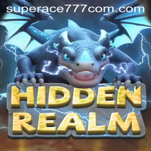 Explore the Enigmatic World of HiddenRealm with Superace777