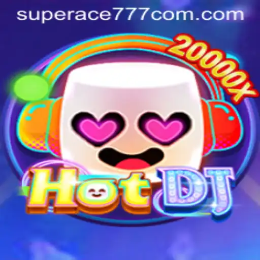 Unveiling HotDJ: A Rhythm Game Revolution with superace777