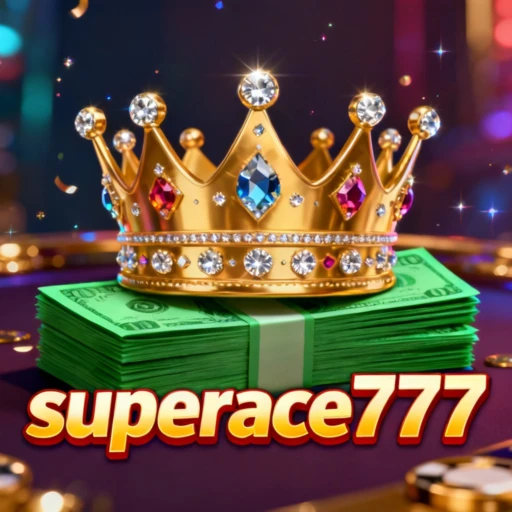 superace777