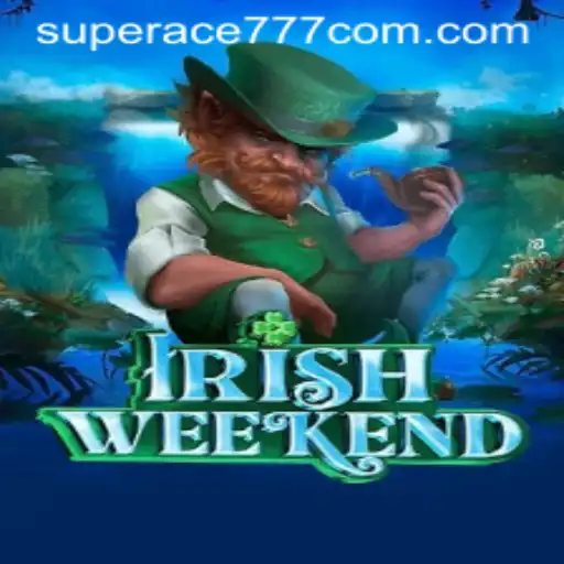 Experience the Thrills of IrishWeekend: An Innovative Gaming Adventure