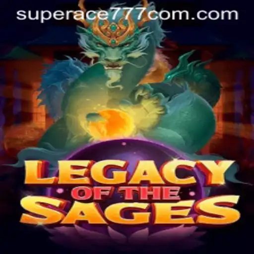 LegacyoftheSages: An Epic Adventure Awaits