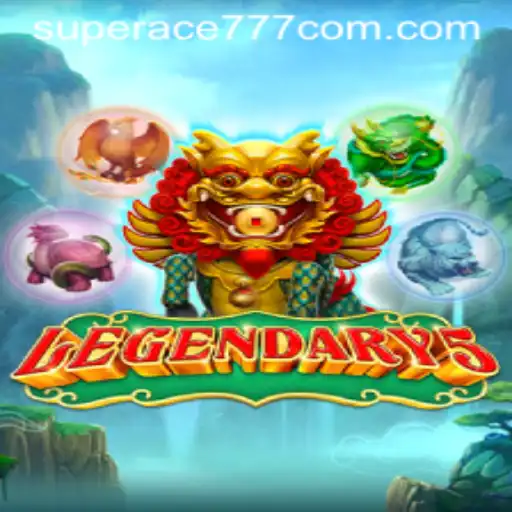 Exploring the Fantasy Realm: Legendary5 and the Rise of superace777