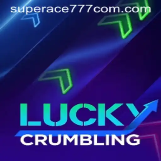 LuckyCrumbling: The Thrilling New Game Experience