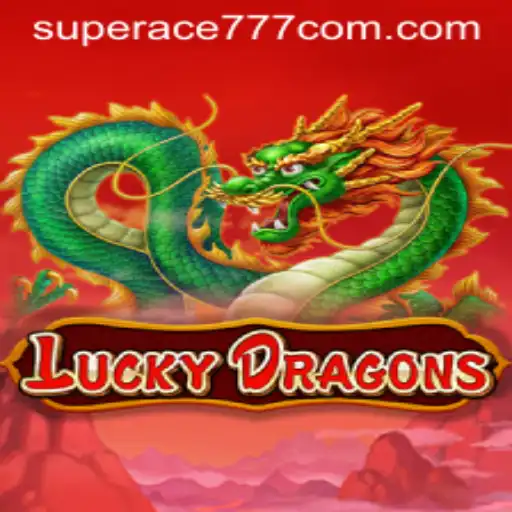 A Comprehensive Guide to LuckyDragons: The Enchanting World of Superace777