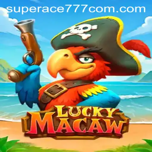 Exploring the Exciting World of LuckyMacaw: A Dive into Superace777