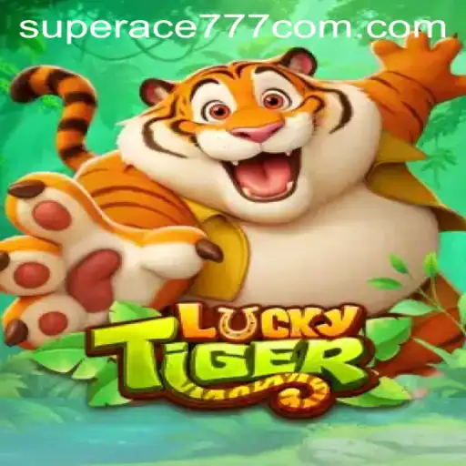 Unveiling the Excitement: A Dive into the World of LuckyTiger and the SuperAce777 Phenomenon