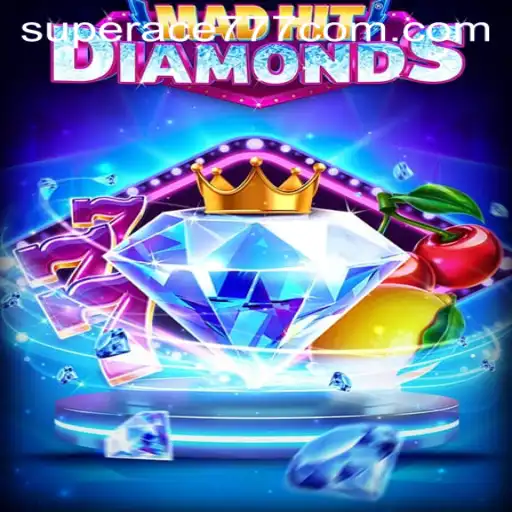 Exploring the Phenomenal World of MadHitDiamonds: The Rise of superace777