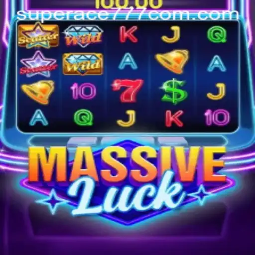 Unveiling the Thrill of MassiveLuck: A New Era of Strategic Gaming