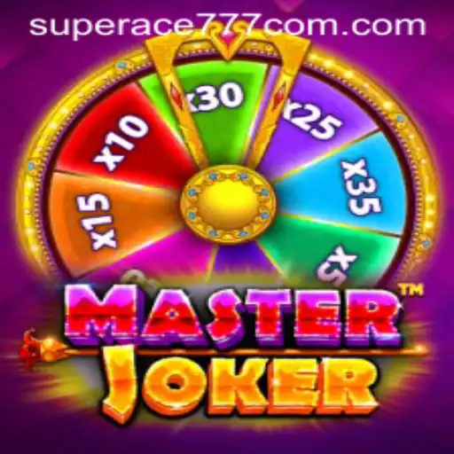 MasterJoker: Exploring Its Unique Features and Gameplay with SuperAce777