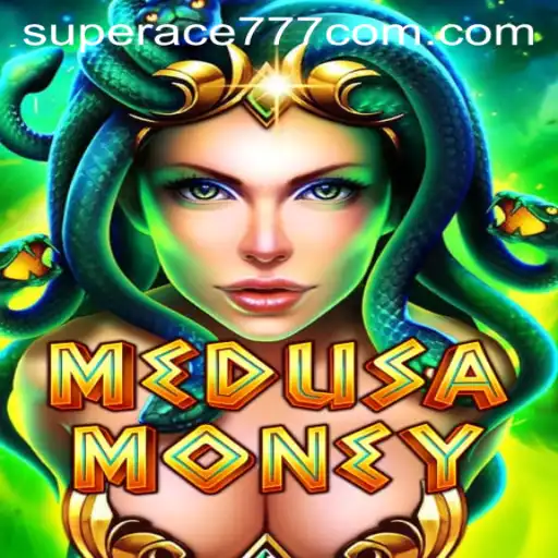 Experience Thrills and Riches with MedusaMoney: A Captivating Gaming Adventure